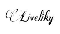 Liveliky logo
