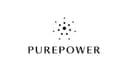 Live PurePower logo