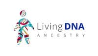 Living DNA logo