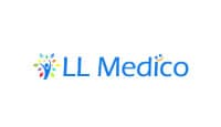 LL Medico logo