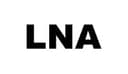 LNA Clothing logo