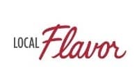 Local Flavor logo