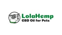 Lola Hemp logo