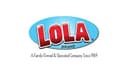 Lola Products logo