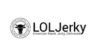 LOLJerky logo