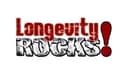 Longevity Rocks logo