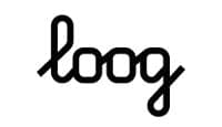 Loog Guitars logo