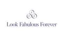 Look Fabulous Forever logo