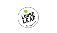 Loose Leaf Tea Market logo