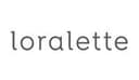 Loralette logo