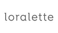 Loralette logo