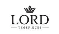 Lord Timepieces logo