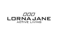 Lorna Jane logo