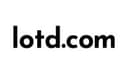 LOTD.com logo