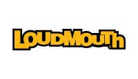 Loudmouth Golf logo