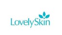 LovelySkin logo