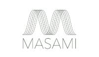 LoveMASAMI logo