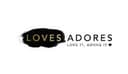 LovesAdores logo