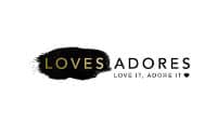 LovesAdores logo