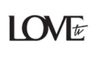 LOVEtv logo