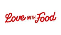 Love With Food logo