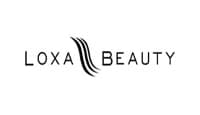 Loxa Beauty logo