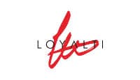 Loyalti Footwear logo