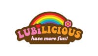 Lubilicious Lube logo