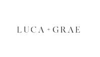 Luca and Grae logo