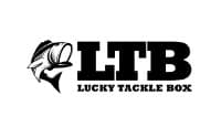 LuckyTackleBox logo