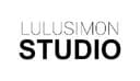 LULUSIMONSTUDIO logo