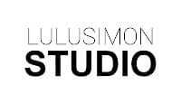 LULUSIMONSTUDIO logo