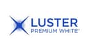 Luster Premium White logo