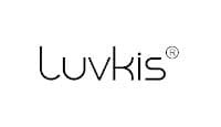 Luvkis.com logo