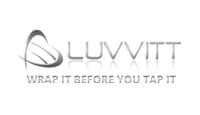 Luvvitt logo