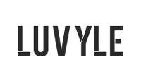 Luvyle logo