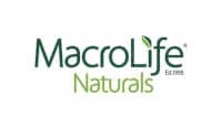 MacroLife Naturals logo