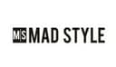 Mad-Style logo