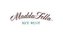 Madda Fella logo