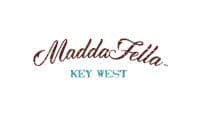 Madda Fella logo