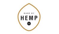 Made by Hemp logo