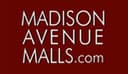 Madison Avenue Malls logo