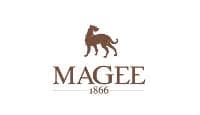 Magee 1866 logo