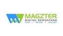 Magzter logo