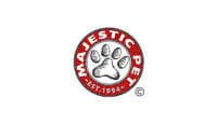 Majestic Pet logo