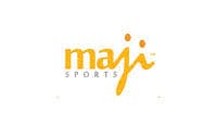 Maji Sports logo