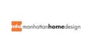 Manhattan Home Design logo