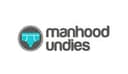 Manhood-Undies logo