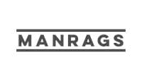 MANRAGS logo