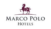 Marco Polo Hotels logo